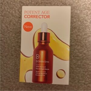 Dr Dennis Gross Vitamin C Lactic S3rum 15%